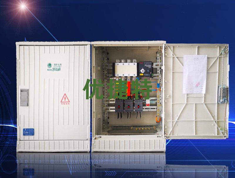 復合材料在電力電氣產品中的應用 復合材料在電力電氣產品中的應用